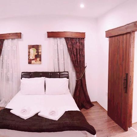 Malia Fountain House Apartman Famaguszta Kültér fotó