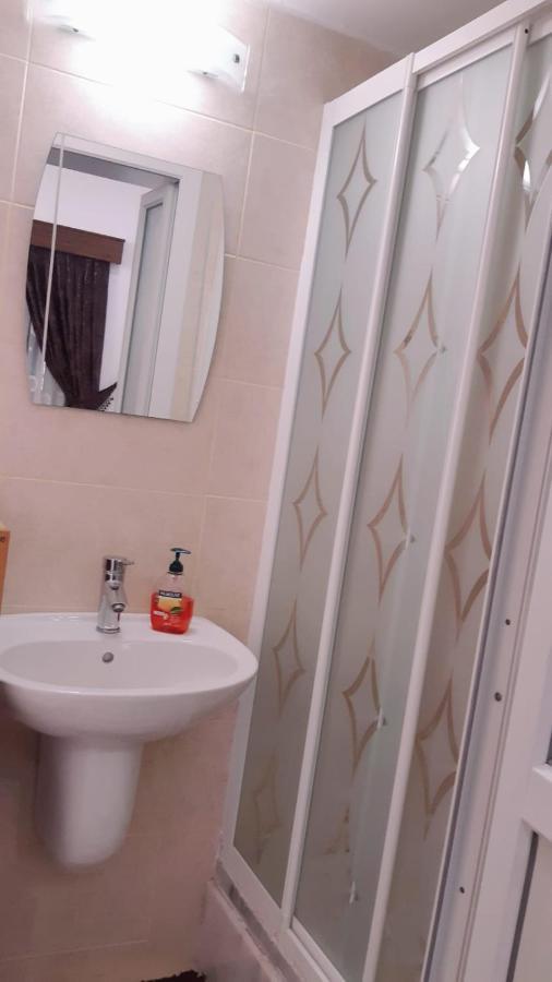 Malia Fountain House Apartman Famaguszta Kültér fotó