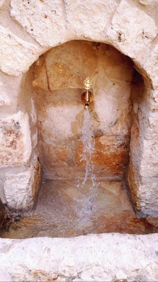 Malia Fountain House Apartman Famaguszta Kültér fotó