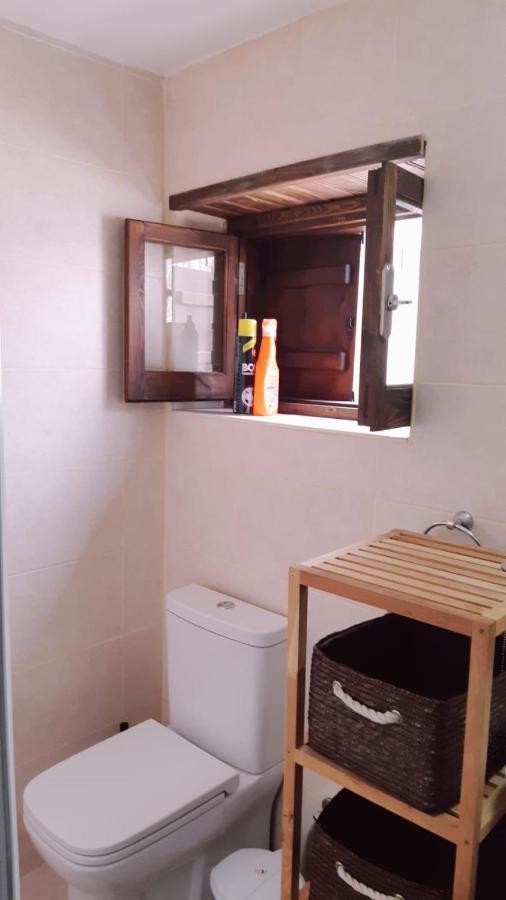Malia Fountain House Apartman Famaguszta Kültér fotó