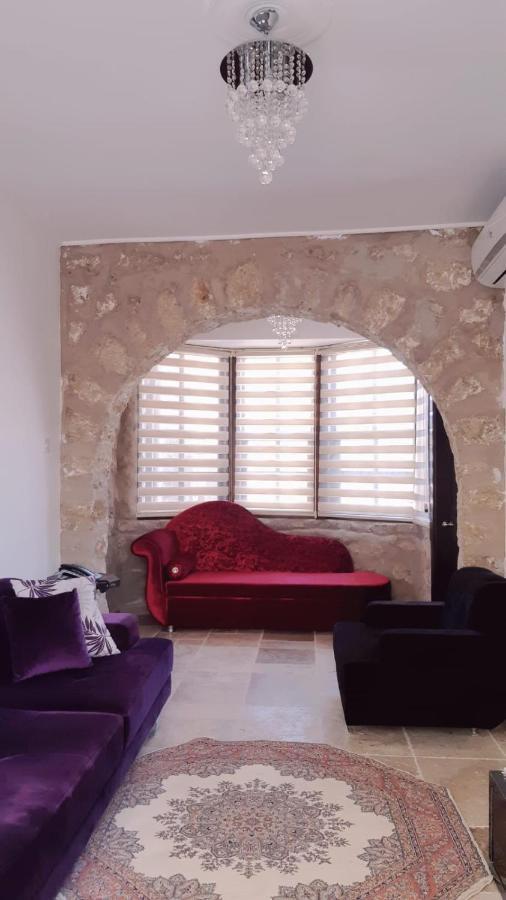 Malia Fountain House Apartman Famaguszta Kültér fotó
