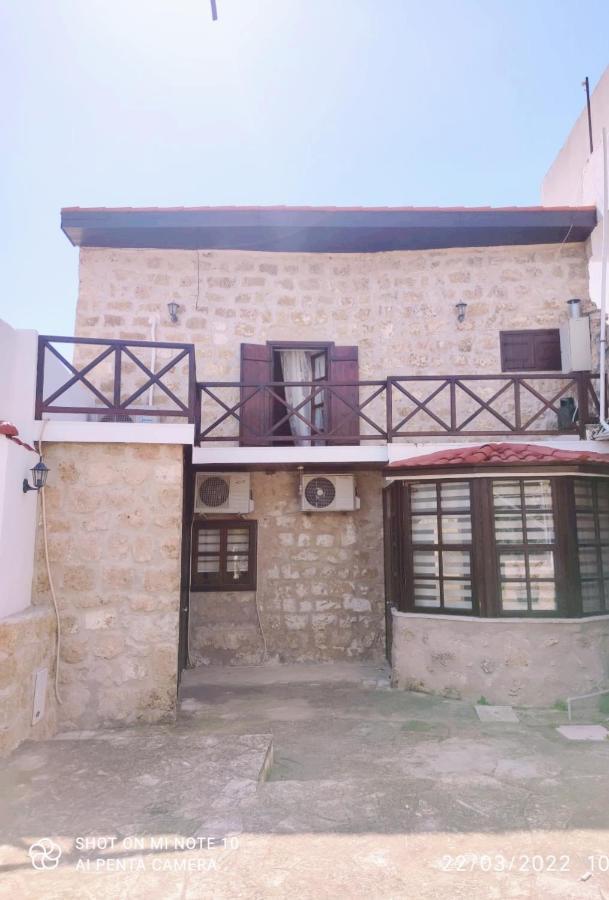 Malia Fountain House Apartman Famaguszta Kültér fotó
