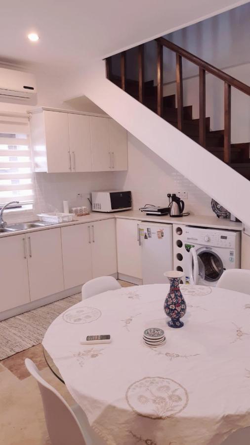Malia Fountain House Apartman Famaguszta Kültér fotó