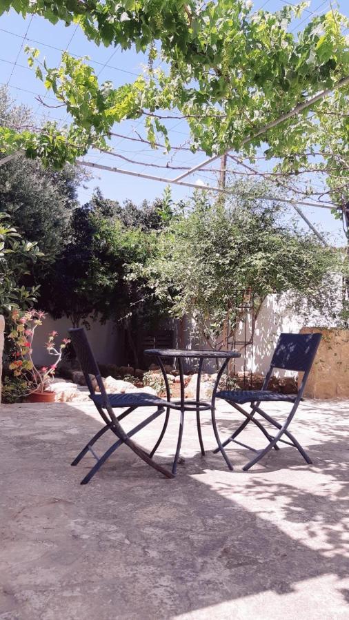 Malia Fountain House Apartman Famaguszta Kültér fotó